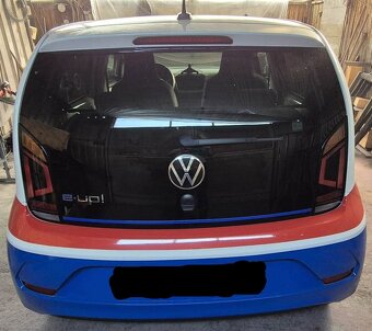 vw e-up - 4