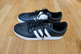 ADIDAS VL COURT 2.0 M B43814 - 4