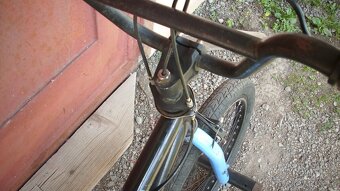 Detsky bicykel - 4