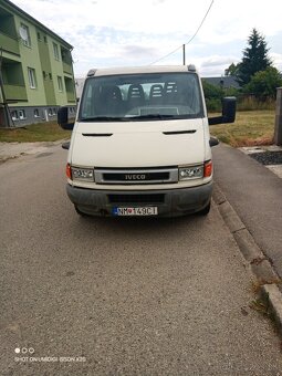 Iveco dejl - 4