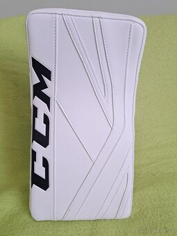 CCM PREMIER vyrážačka - NOVÁ - 4