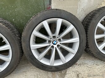BMW 5x120 r18 - 4