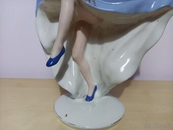 Soska royal dux tanecnica modra - 4