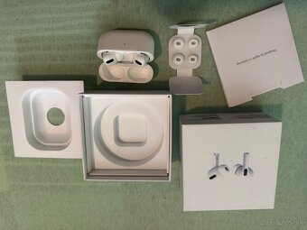 Apple airpods pro 1.gen - 4
