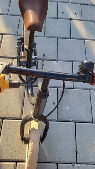 Predam odrazadlo BTWIN - 4