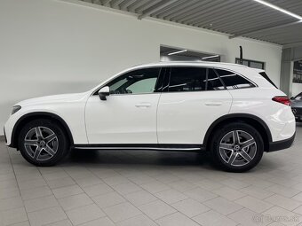 Mercedes-Benz GLC 200 4MATIC AMG Line - 4