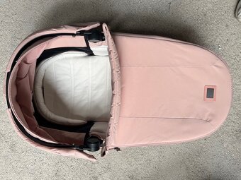 Cybex Priam 4.0 - 4