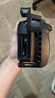 Panasonic GH5 - 4