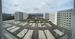 3.izbový byt Bratislava - 4