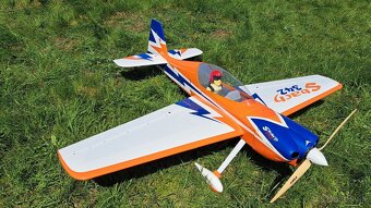Sbach 2,2m, Phoenix model, elektro - 4