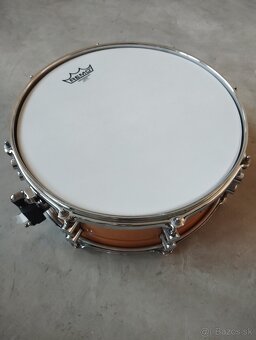 Snare Sonor 2007 - 4