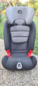 Britax Römer ADVASAFIX III SICT - 4