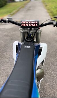 Husqvarna tc 85 2020 - 4