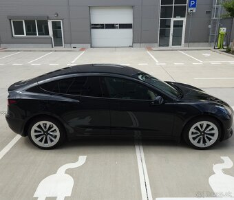 Tesla model 3 Standard range plus 55kWh - 4