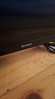 Televizor SHARP - 4