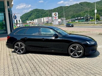 Audi A4 Avant 35 2.0 TDI mHEV S tronic 2023 SK SPZ - 4