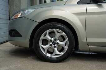 Ford Focus combi 1.8 TDCi - 4