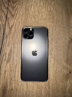 Predám Iphone 11Pro - 4
