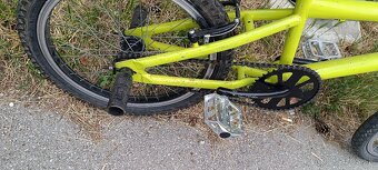 BMX na predaj - 4