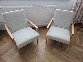Výroba nábytku na mieru a renovácia nábytku - 4