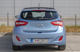 Hyundai i30 1.6 CRDi DOHC 16V Style - 4