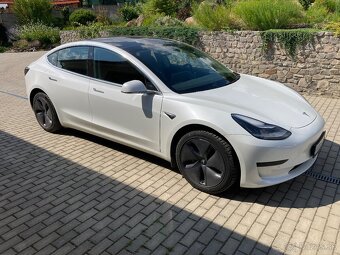 Tesla model 3 Standard Range Plus |01/2020| 16 900 € bezDPH - 4