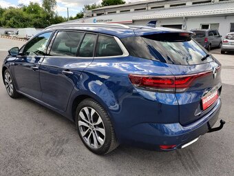 Renault Megane - 4