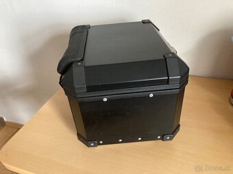 Hlinikovy kufor Suzuki - 4