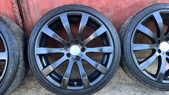 ☑️Kolesá 5x112 r19 Tomason - 4