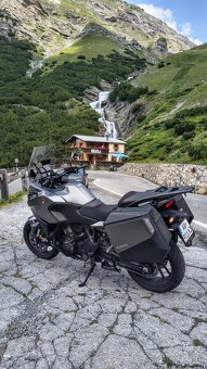 HONDA NT 1100 DCT - 4