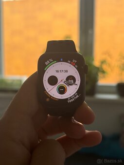 Apple watch se 44mm GPS NIKE S/M - 4