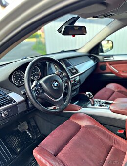 BMW X6 xDrive 35sd - 4