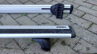 Thule WingBar - 4
