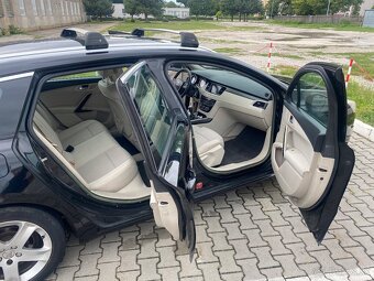 Predám Peugeot 508 SW, 2.0HDi 103 kW, r.v.2011 - 4