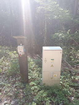 Predám chatu v Dolnom Kubíne , časť Medzihradné - 4