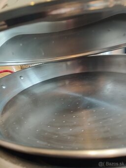 Kotlík,Kotlina Kvalitná Celonerez Na Zákazku Čítaj Popis - 4