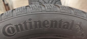 205/55R16 zimne - 4