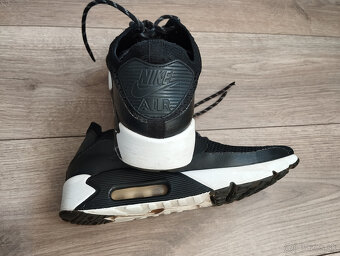 Tenisky Nike Air Max - 4