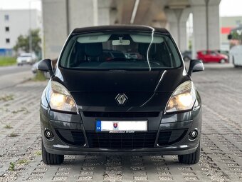 Renault Scenic 1.6 benzin - 4
