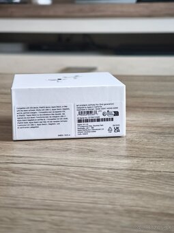 Airpods Pro 2 - 4