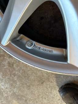 5x112r16 - 4