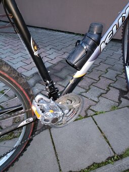 Horský bicykel veľkosť kolies 26 - 4