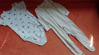 Oblecenie pre babatko - 4