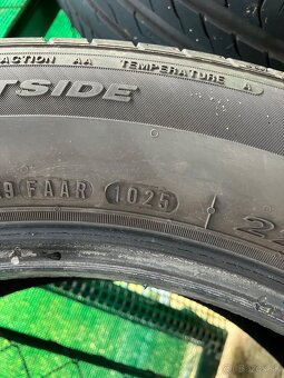 Predám Letné Nexen NFera Sport SUV 225/55 R18 - 4