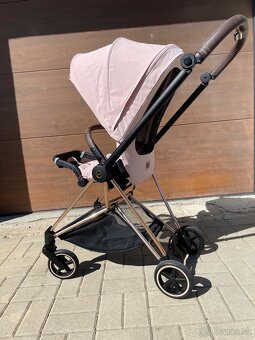 Cybex Mios 3.0 - 4