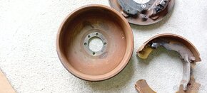 REZERVOVANÉ Diely na Defender Works 110 - 4