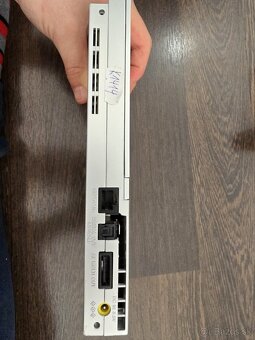 Playstation 2 Slim 7004 - 4