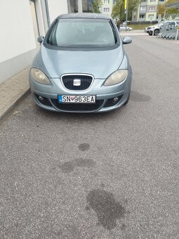 Seat Altea - 4