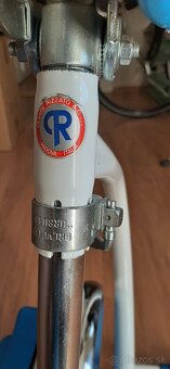 Stacionárny bicykel - 4