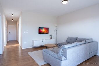 Na predaj moderný rodinný dom – Veľké Leváre - 4